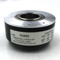 Yumo Iha8030-002j-1024b-5-24f 100PPR Hollow Shaft Incremental Rotary Encoder